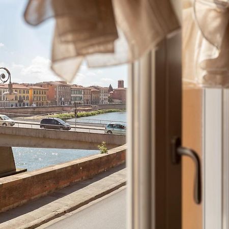 Innpisarentals - La Fortezza Apartment Exteriör bild