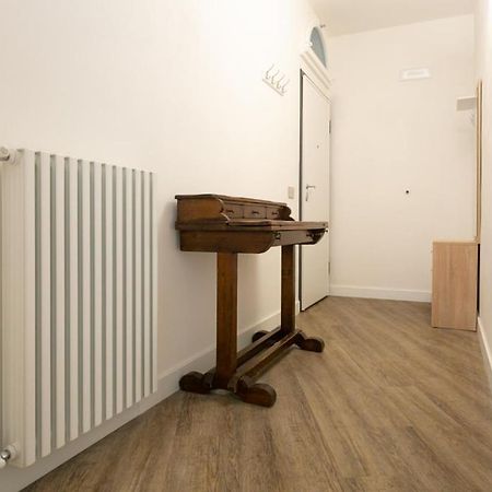 Innpisarentals - La Fortezza Apartment Exteriör bild