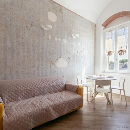Innpisarentals - La Fortezza Apartment Exteriör bild