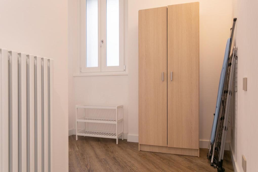 Innpisarentals - La Fortezza Apartment Exteriör bild