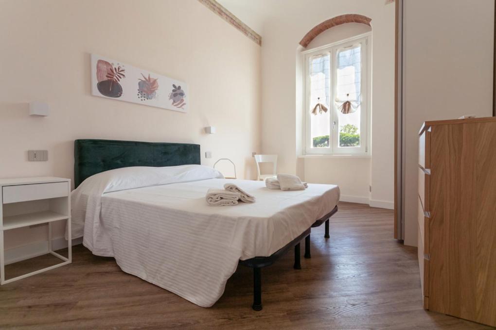 Innpisarentals - La Fortezza Apartment Exteriör bild