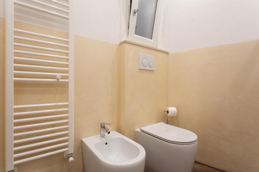 Innpisarentals - La Fortezza Apartment Exteriör bild