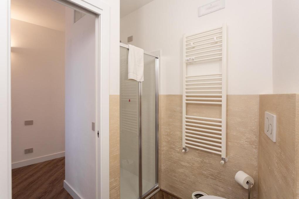 Innpisarentals - La Fortezza Apartment Exteriör bild